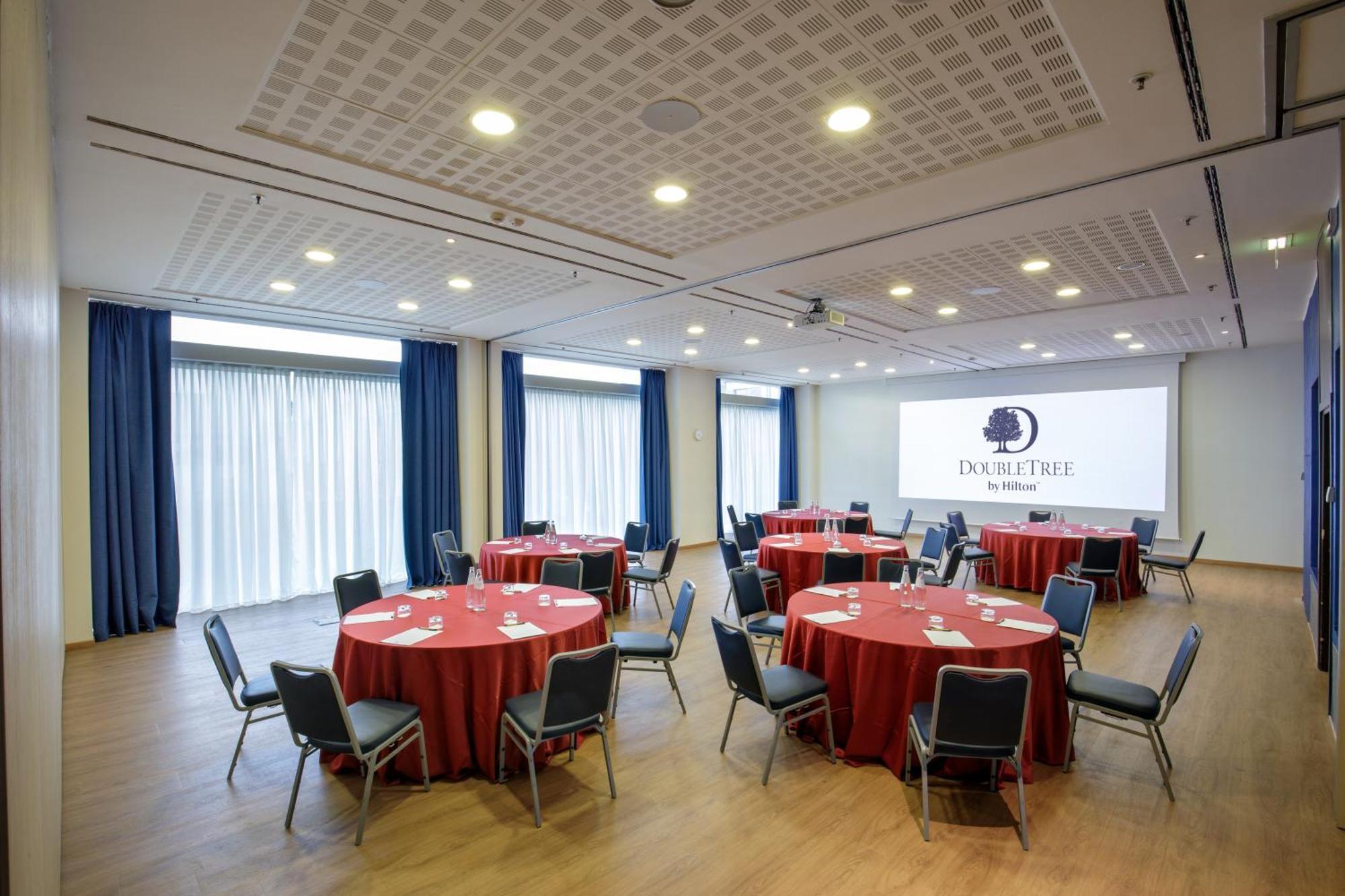 Hotel Doubletree By Hilton Milan