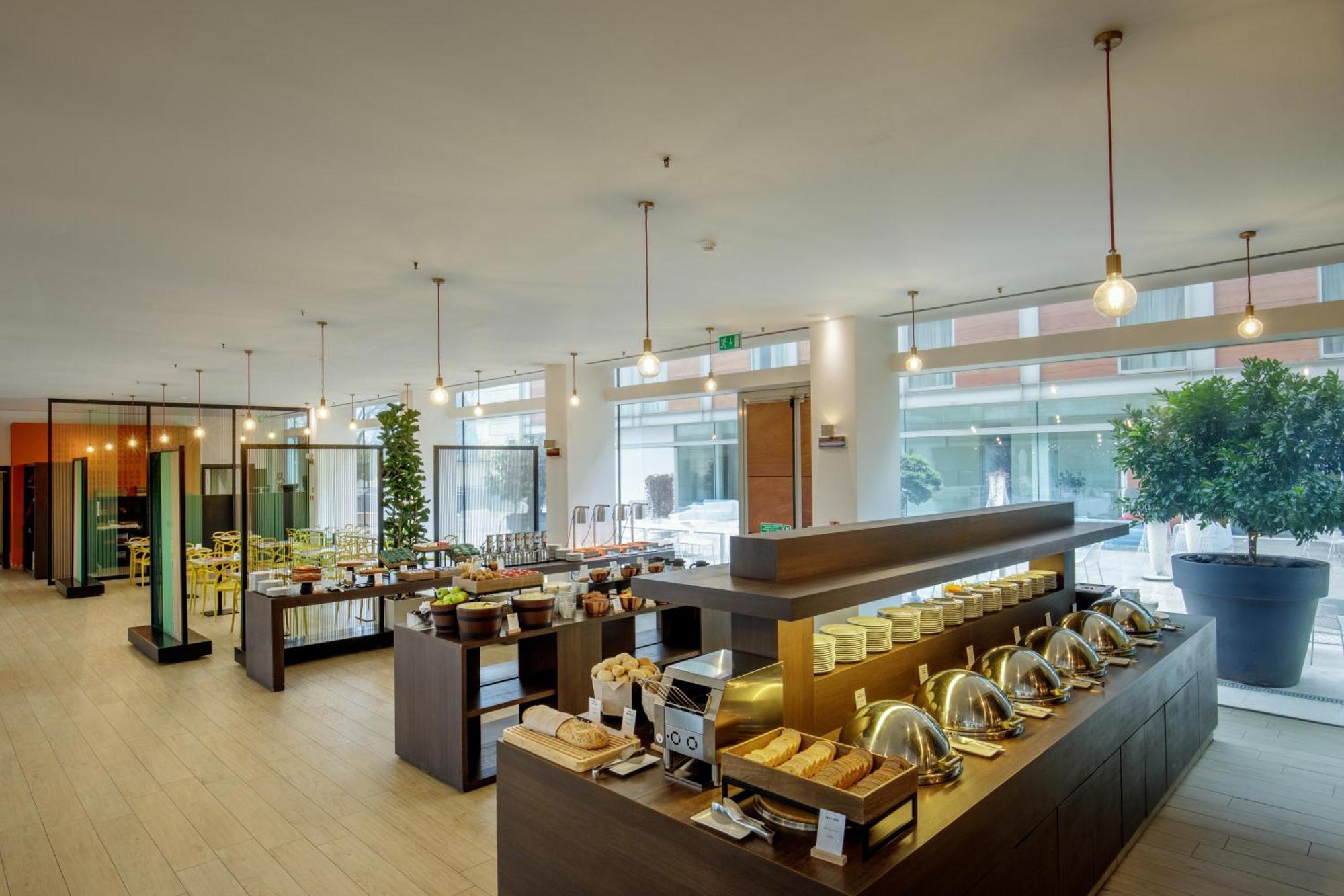Doubletree By Hilton 4* Milan