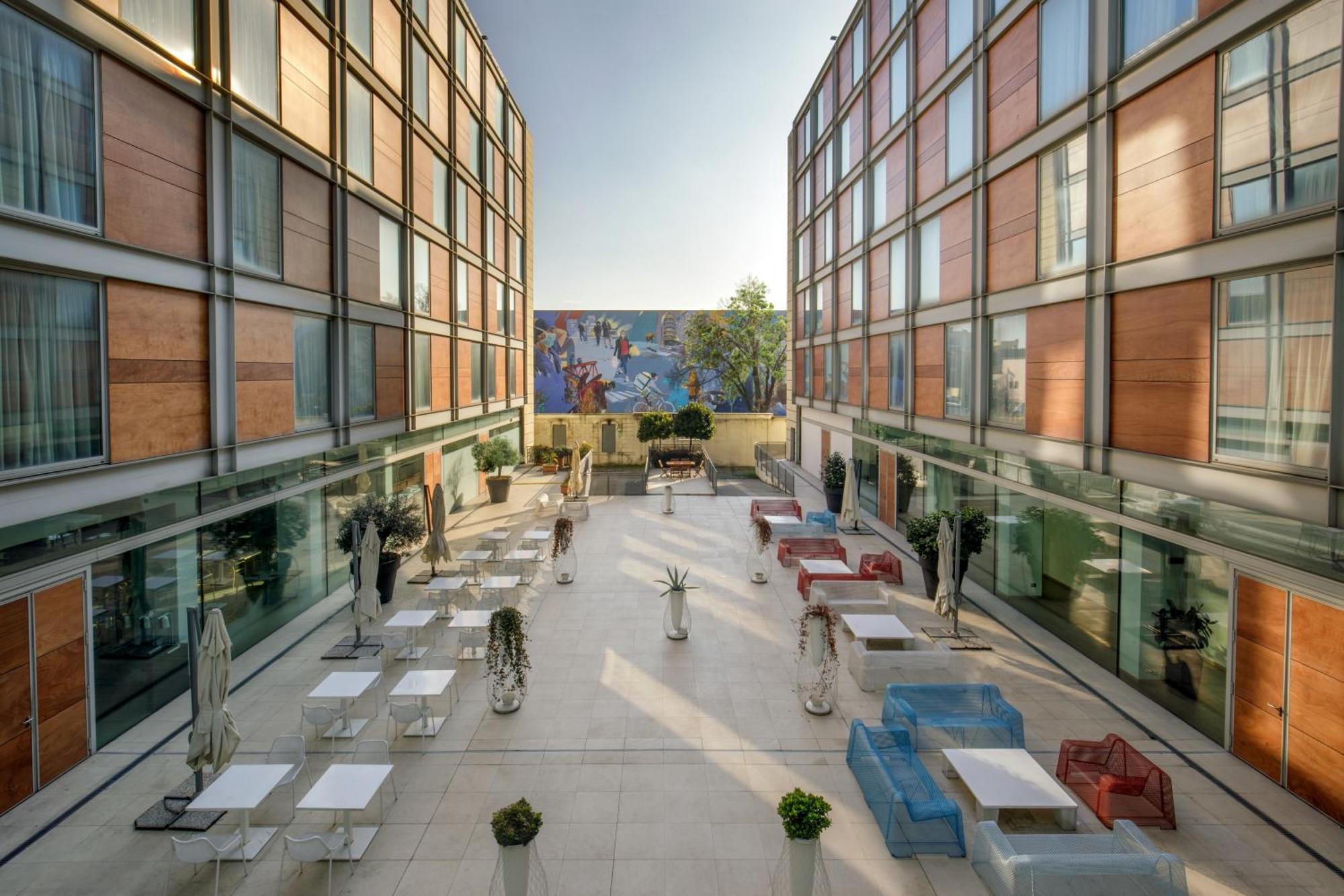 Doubletree By Hilton Hotel Milan