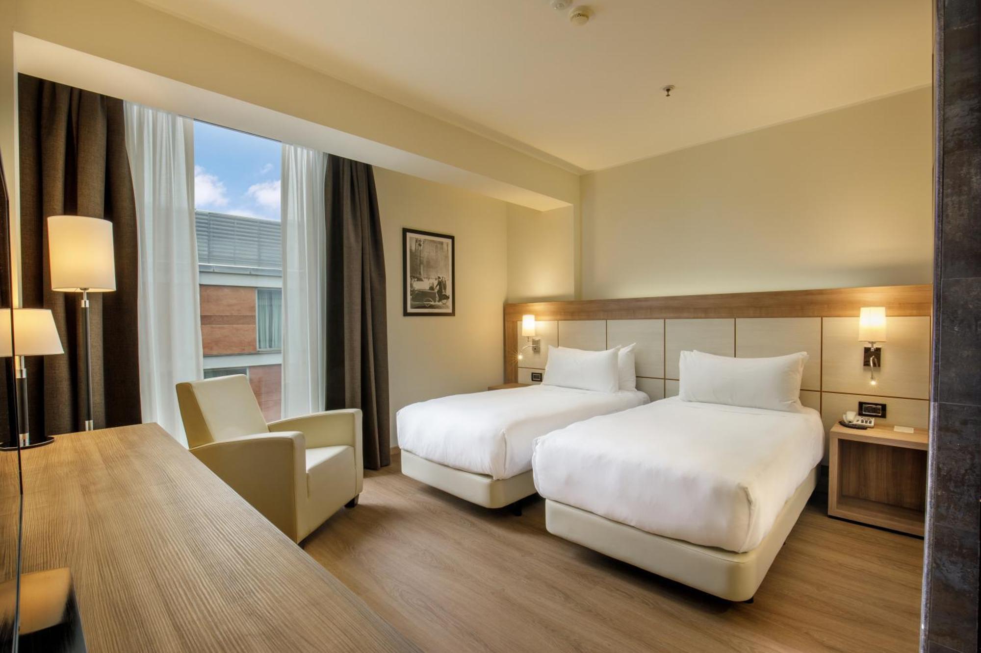 Doubletree By Hilton Milan
